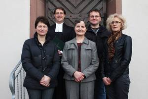 Quelle: Kirchengemeinde
