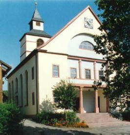 Quelle: Kirchengemeinde Uiffingen