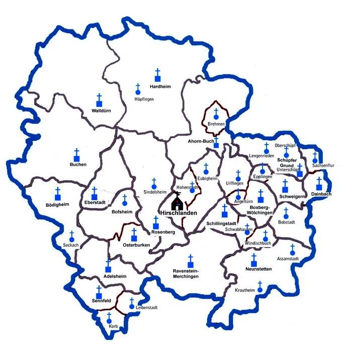 Quelle: Kirchenbezirk Adelsheim-Boxberg