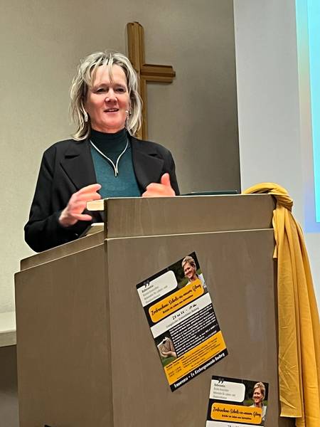 Quelle: Evelyn Wagner-Reichert