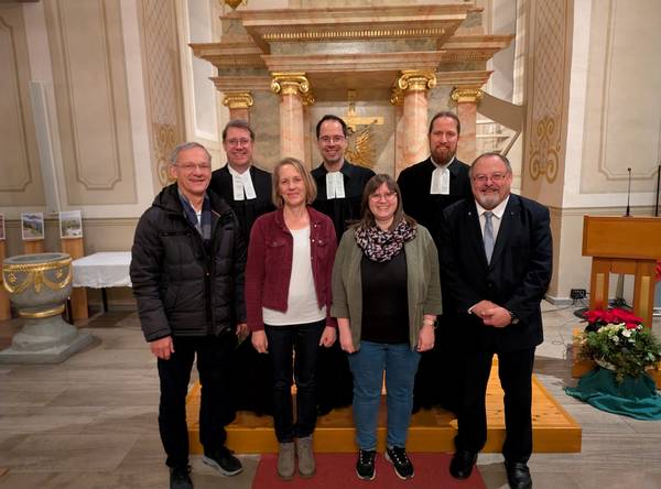 Quelle: Pfarrer Philipp Tecklenburg