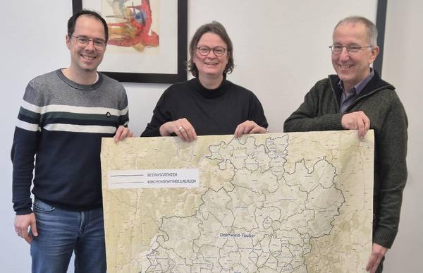 Quelle: Dekanat Odenwald-Tauber
